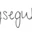 Aysegul Yoga logo