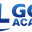 GL GOLF Academy logo
