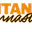 Titan Gymnastics logo