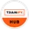 Trainify logo