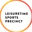 Leisuretime Sports Precinct logo