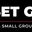 ReSET Gym Cheltenham logo