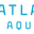 Atlantis Aquatics logo