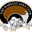 The Harvest Golf Club logo