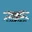 Hampson skatepark logo