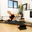 Latona Reformer Pilates logo
