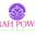 Sarah Powell Anusara Yoga logo