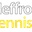Heffron Park Tennis Centre logo