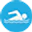 North York Emery Swimming Pool logo