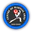 Centre of Martial Arts Gold Coast logo