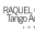 Raquel Tango Academy logo
