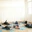 Bonfitness Pilates logo