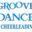 Groove Dance And Cheerleading logo