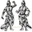 Cambridge Goju Ryu logo