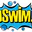 Uswim! logo