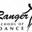 Ranger School of Dance logo