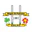 Wigan St Patricks Amateur Rugby League Club logo