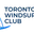 Toronto Windsurfing Club logo