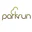 Blackbutt parkrun logo