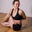 Sarah Hatcher Yoga logo