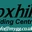 Foxhills Riding centre logo