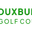Duxbury Park Golf Course logo