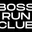 Boss Gym Mentone logo