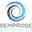 Semprose Pilates and Fitness Studio logo