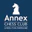 Annex Chess Club logo