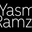 Yasmina Ramzy Arts logo