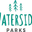 Hanningfield Waterside Park logo