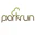 Bill Rose Sports Complex, Scone parkrun logo