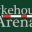 Sykehouse Arena logo