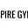 Aspire Gymnastics logo