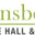 Baltonsborough Village Hall logo