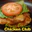 Highball Billiards Bar & Grill logo