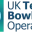 Hollywood Bowl Wigan logo