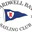 Cardwell Bay Sailing Club logo