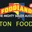 Somerton Bowling Club logo