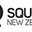 National Squash Centre logo