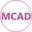 Manchester Chinese Academy of Dance logo