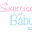 Exercise with baby Chester logo