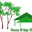 Noosa Bridge Club logo