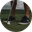 The Cairns Golf Course - Lake Tekapo logo