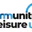 Peacehaven Leisure Centre logo