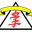 Sandokai karate logo