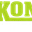 Kong Adventure logo