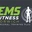 EMS Fitness Norwich logo