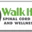 Walk It Off Spinal Cord Recovery and Wellness Centre logo