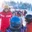 Logo de French Ski School of the White Lake